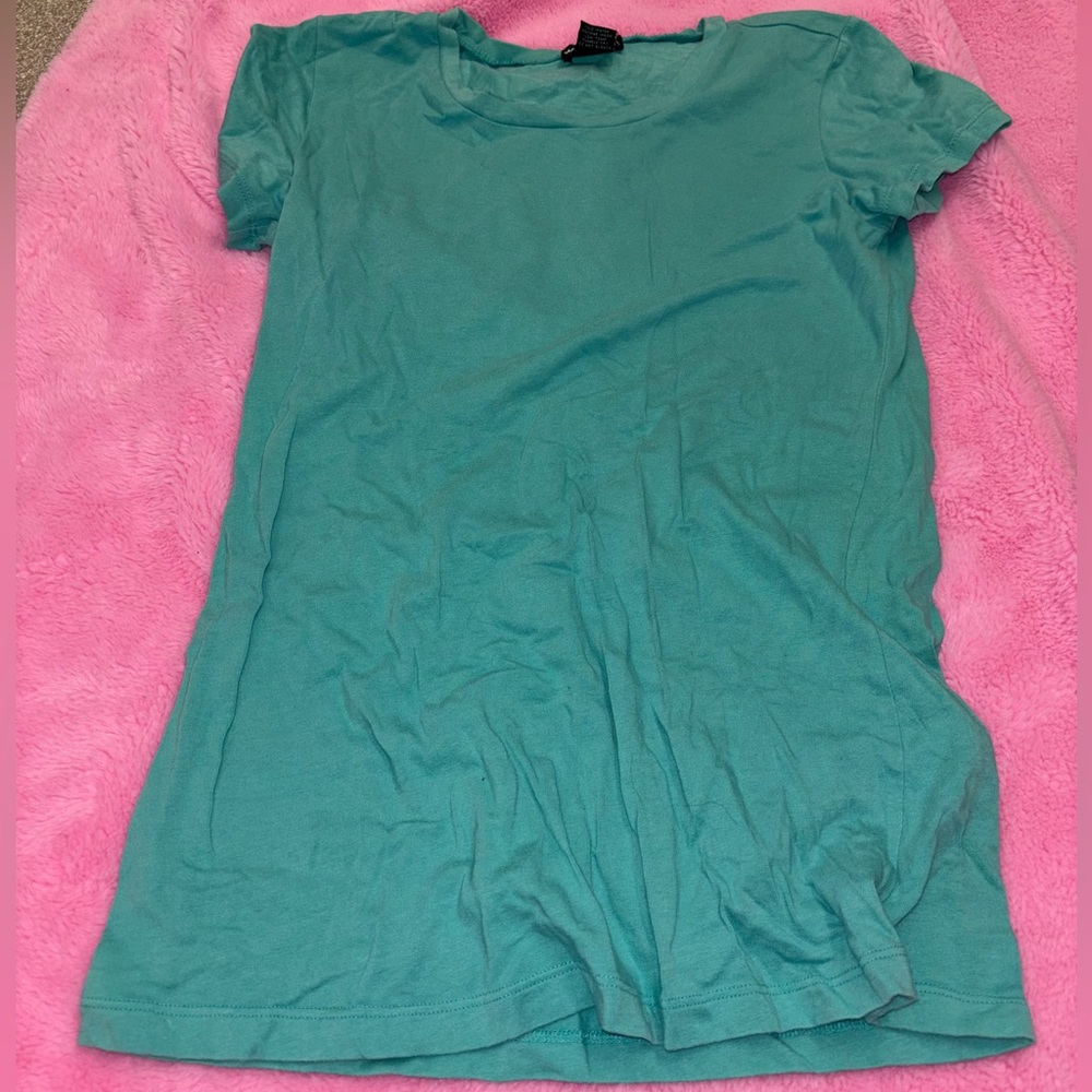 Wet Seal Medium Tee Shirt